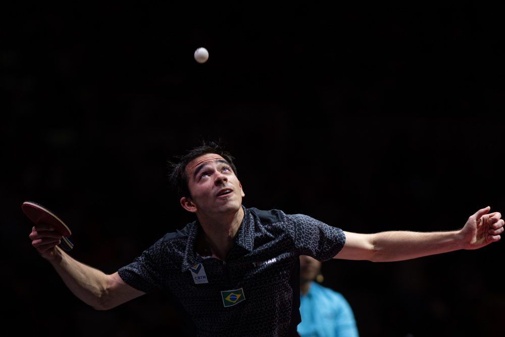 一份期待 一份期待