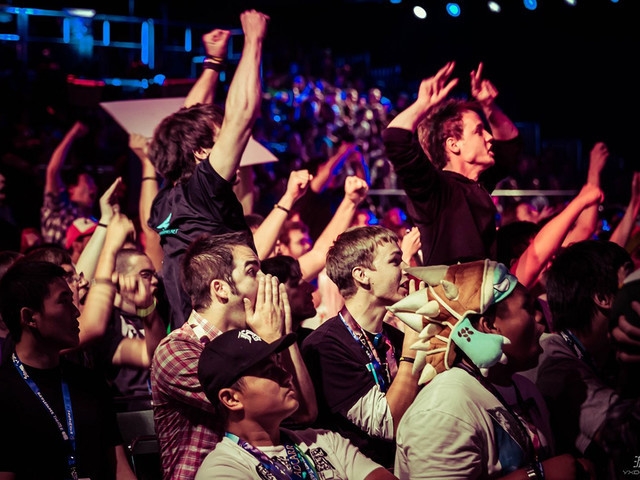 在世界舞台 在世界舞台