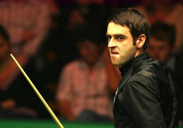 洲杯赛场上 洲杯赛场上