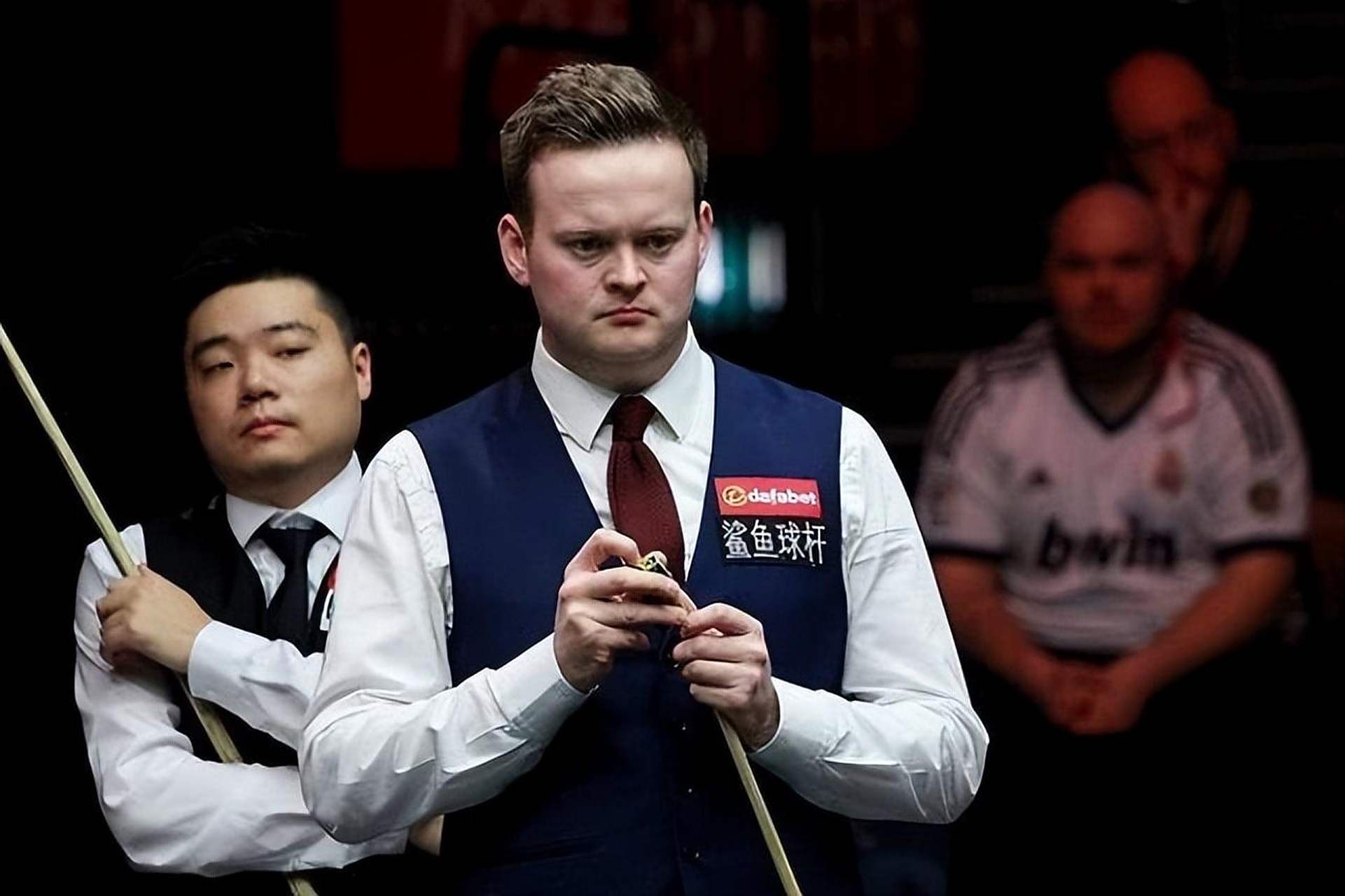 在球迷心中 在球迷心中