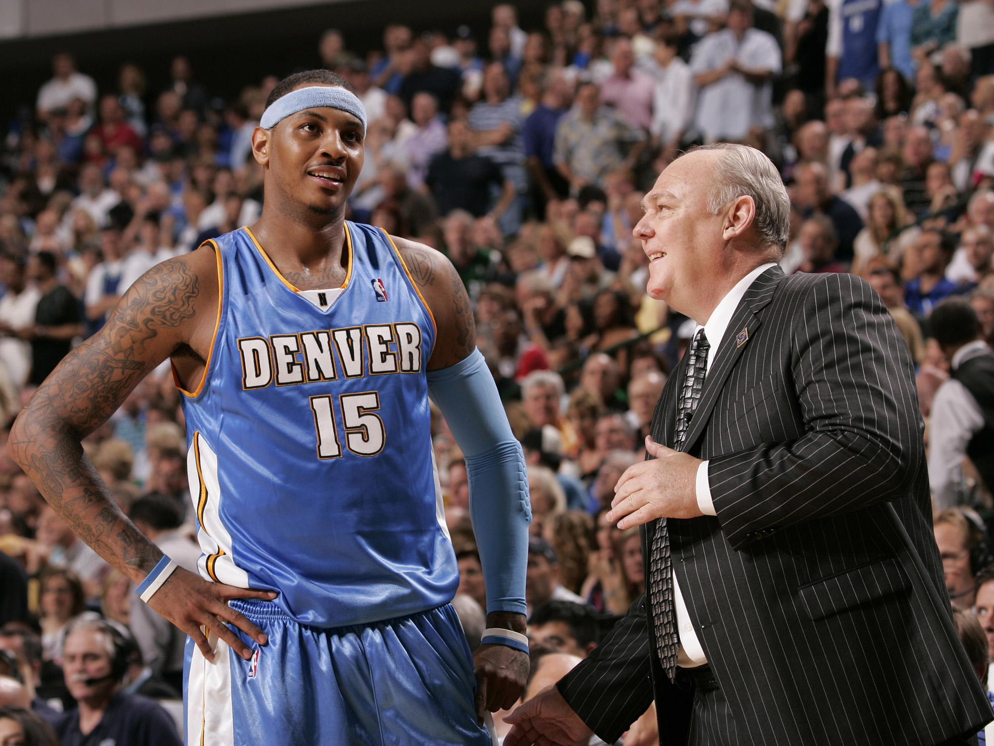 开场不久 开场不久