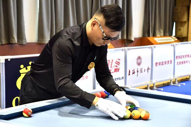 团队实力 团队实力