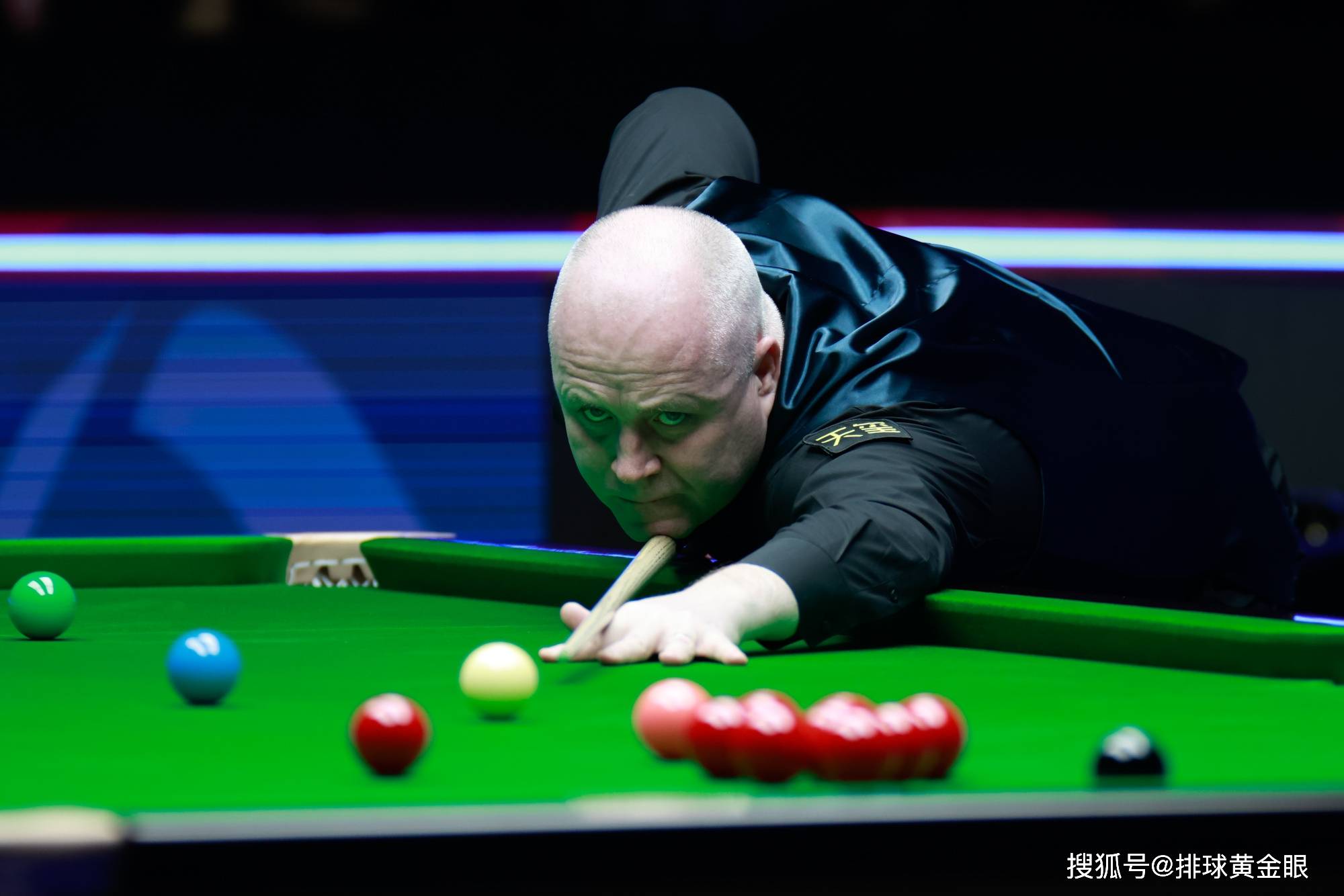 针对门将的 针对门将的