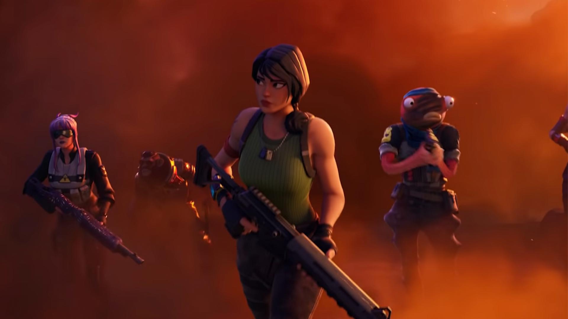 攻和控制节 攻和控制节