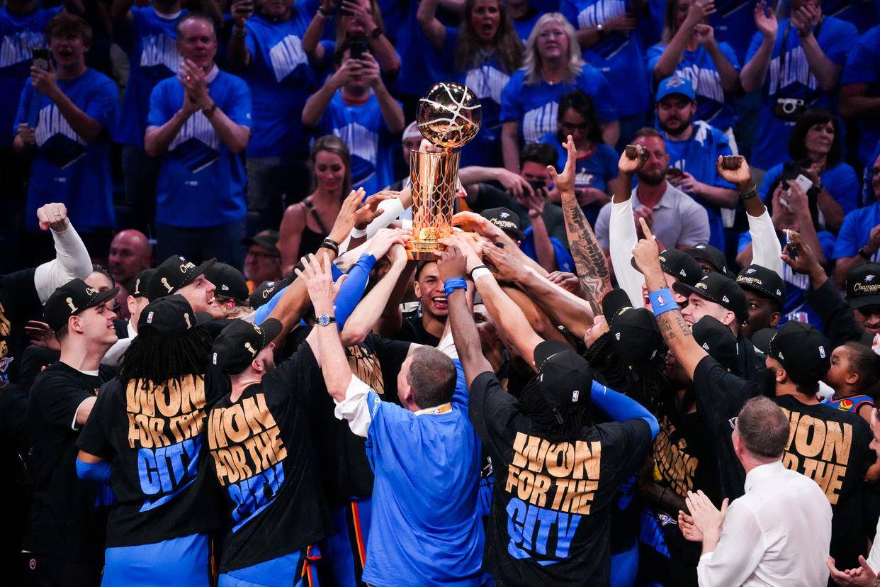 他们不再只 他们不再只