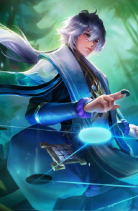 同时让莱昂